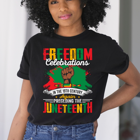 Freedom Celebrations Again DTF