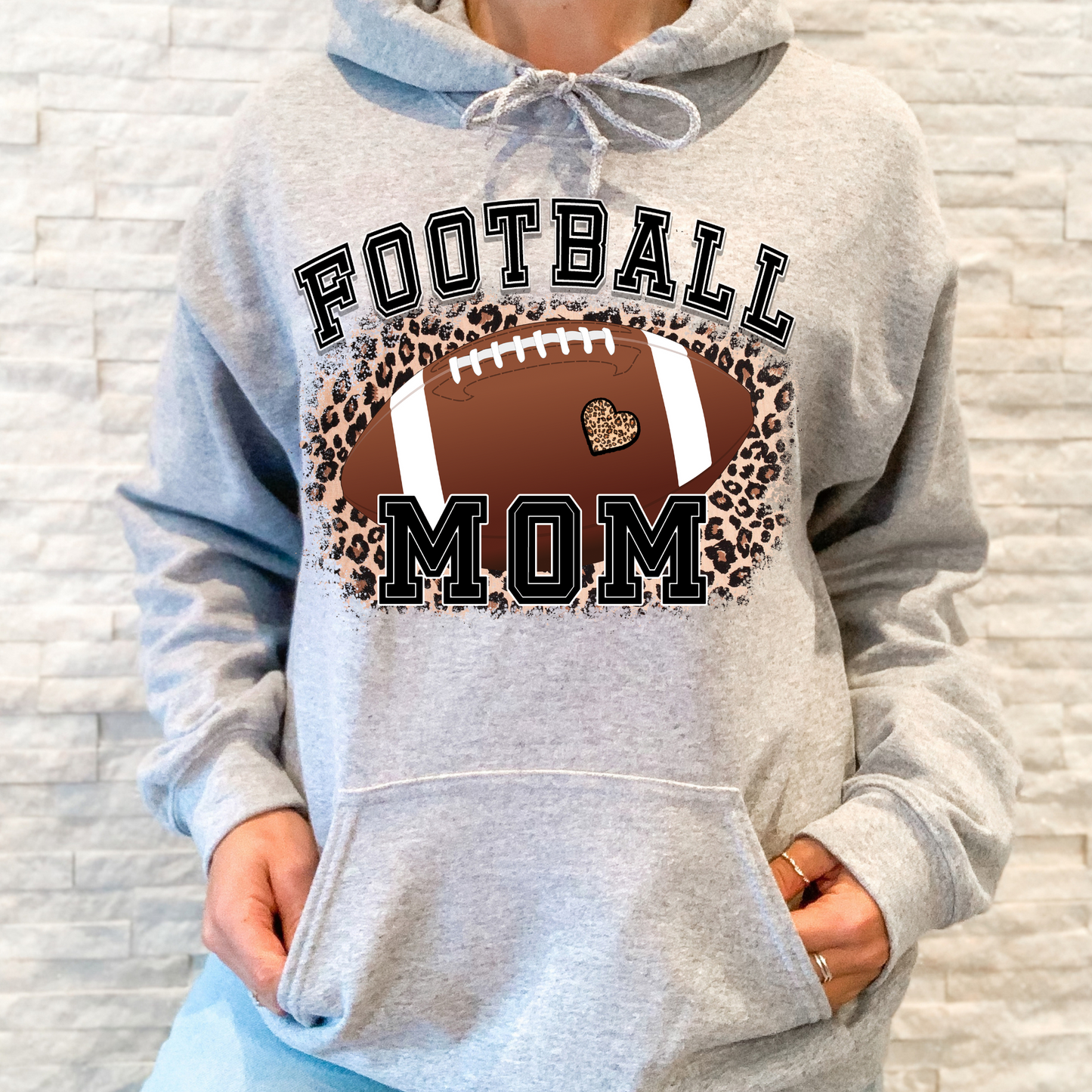 Football Mom DTF