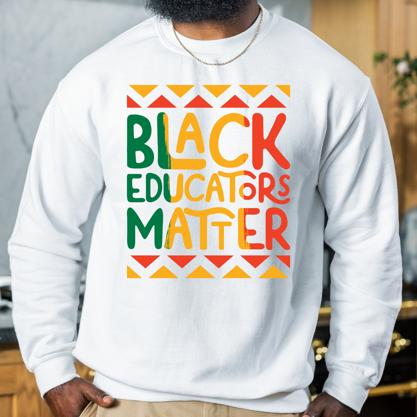 Black Educators Matter DTF