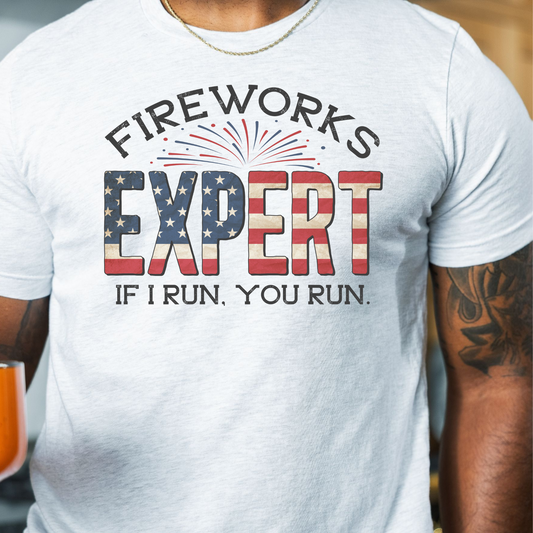 Fireworks Expert DTF